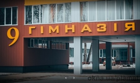 Гимназия №9